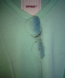 DPSR | ヘビロテＴ(Tシャツ/カットソー)