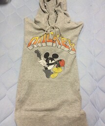 RATTLE TRAP | パーカー