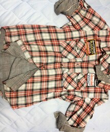 RATTLE TRAP | シャツ/ブラウス