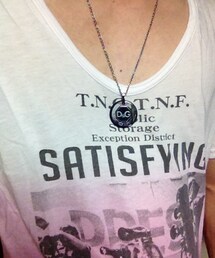 DOLCE&GABBANA | ネックレス