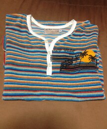 常夏風ww(Tシャツ/カットソー)