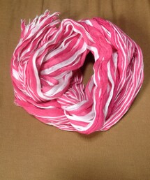 悩みの種(ストール/ショール)