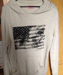 SANFORD | パーカー