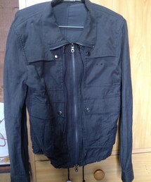 BUONA GIORNATA | ナイロンジャケット