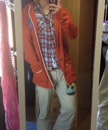 羽織りver(その他)