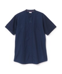 NAISSANCE | NAISSANCE
BAND COllAR BIG SHIRT(シャツ/ブラウス)
