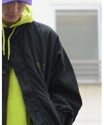 MILITARY | モッズコート