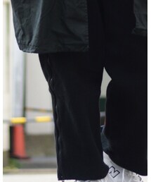 MILITARY | サロペット/オーバーオール