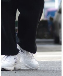 NEW BALANCE | スニーカー