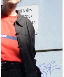 CHINA JACKET | その他アウター