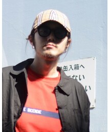 NEW. | サングラス