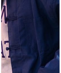 CHINA JACKET | その他アウター