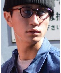 NEW. | サングラス