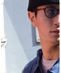 ROTHCO | ニットキャップ/ビーニー