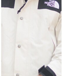 THE NORTH FACE | マウンテンパーカー