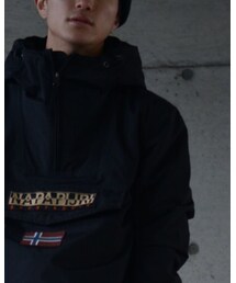 Napapijri | マウンテンパーカー