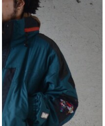 HELLY HANSEN | ナイロンジャケット