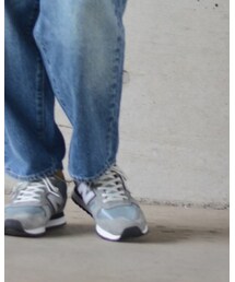 NEW BALANCE | スニーカー