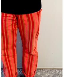 COMME des GARCONS HOMME PLUS | チノパンツ