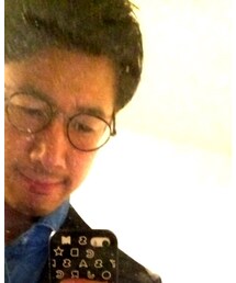 EYEVAN 7285 | メガネ