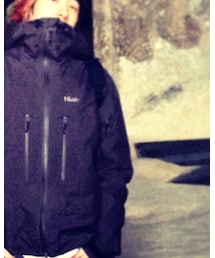 Tilak | マウンテンパーカー