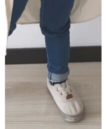 GU | デニムパンツ