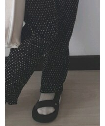 Birthday | サンダル