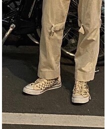 CONVERSE | スニーカー