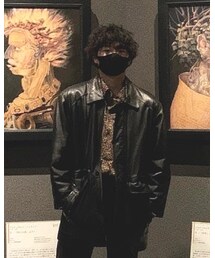 VINTAGE | シャツ/ブラウス