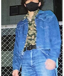 VINTAGE | シャツ/ブラウス