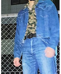 Christian Louboutin | ベルト