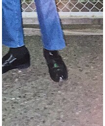 VINTAGE | ドレスシューズ