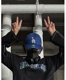 NEW ERA | キャップ