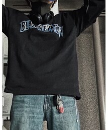 BlackEyePatch | Tシャツ/カットソー