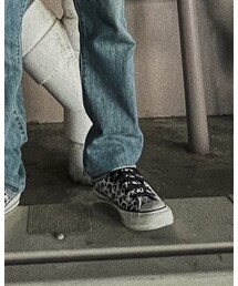 CONVERSE | スニーカー