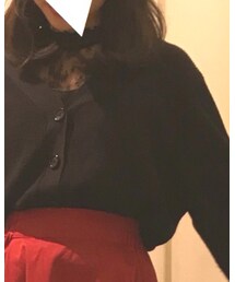 RETRO GIRL | カーディガン/ボレロ