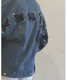 Bershka | デニムジャケット