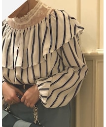 GORGE | Tシャツ/カットソー