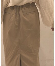 earth music&ecology | スカート