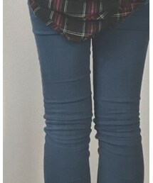 FUN | デニムパンツ