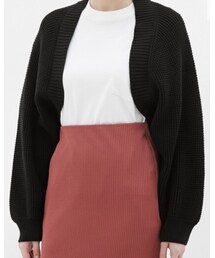 GU | カーディガン/ボレロ