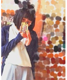 UNIQLO | カーディガン/ボレロ