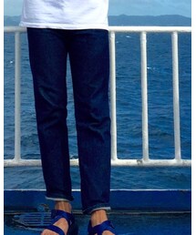 vintage Levi's 606 | デニムパンツ