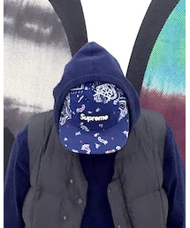 Supreme  | キャップ