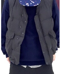 MARTIN MARGIELA | パーカー