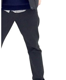 YAECA | スラックス