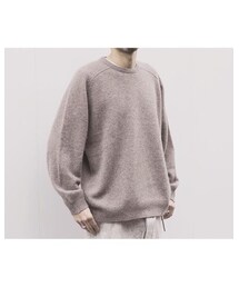 RE-PURPOSE | ニット/セーター