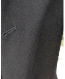 COMME des GARCONS HOMME PLUS | チェスターコート