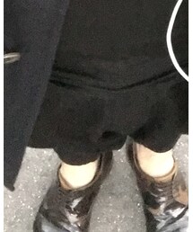 BLACK COMME des GARCONS | その他パンツ