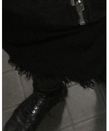 SAINT LAURENT PARIS | その他パンツ